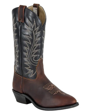 Men's Cowboy Boot