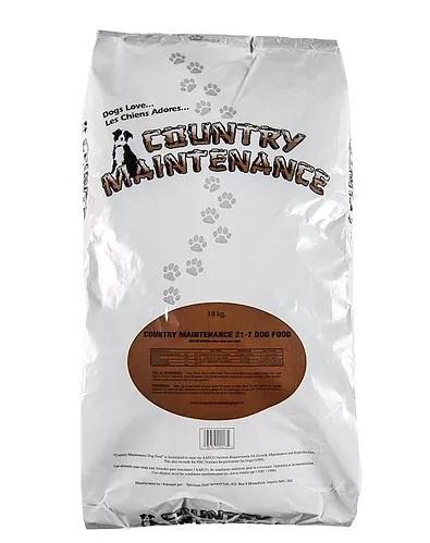 The great canadian dog food store