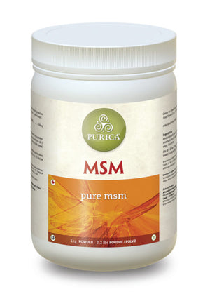 Purica MSM