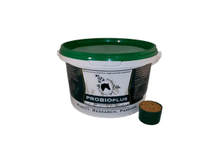 Herbs For Horses Probioplus