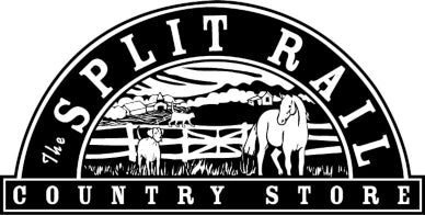 The Split Rail Country Store