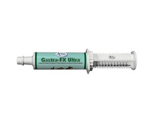 Omega Alpha Gastra-FX Ultra