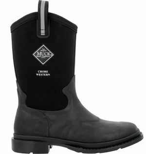 Women's Chore Western