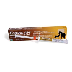 Eqvalan Gold