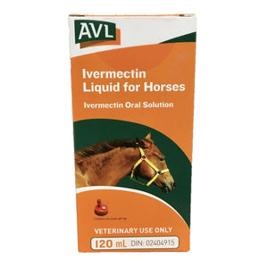 AVL Ivermectin 120ml