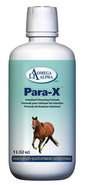 Para-X