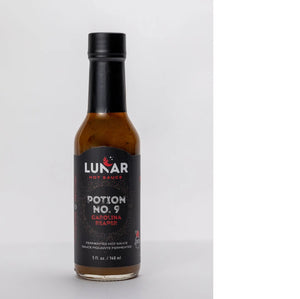 POTION NO.9 WITH CAROLINA REAPER