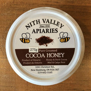 Flavoured Honey - Cocoa 275g