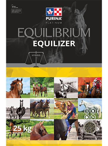 Purina Equilibrium Equilizer