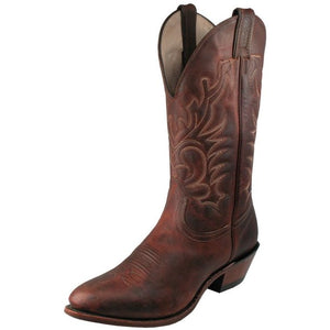 Boulet 2268 - Men's Rough Rider Cowboy Boots