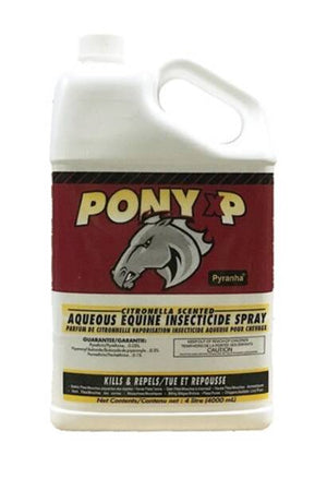 Pony XP Fly Spray 4L