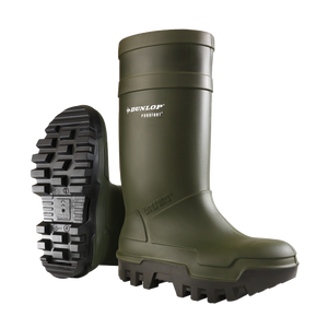 Dunlop Purofort Thermo + Full Safety