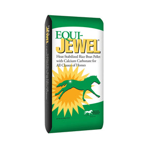 KPP Equi-Jewel Rice Bran
