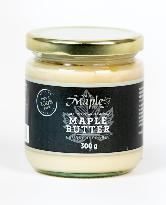 Maple Butter 300g