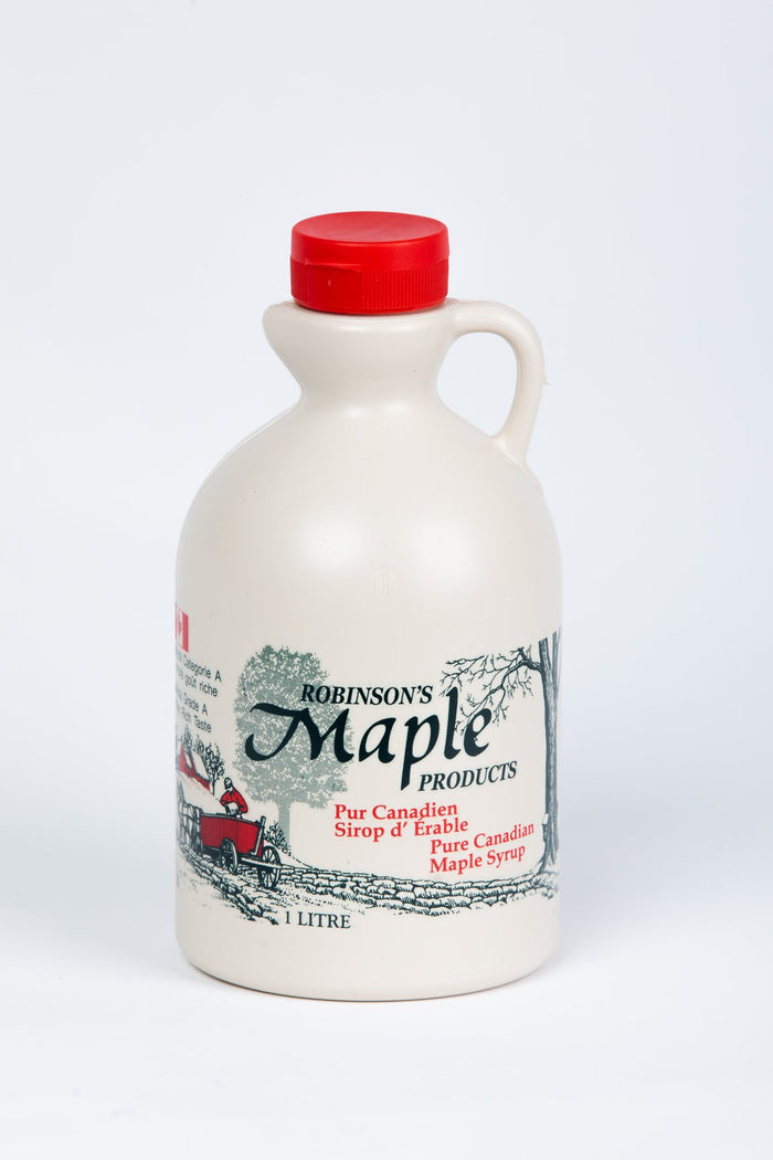Maple Syrup 1L