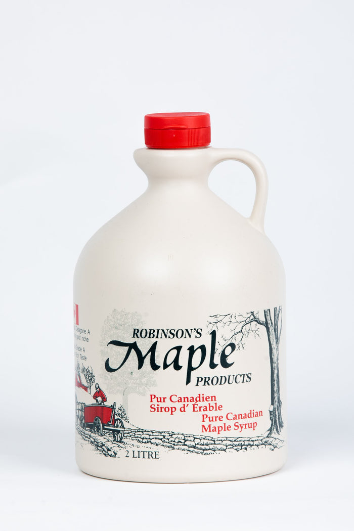 Maple Syrup 2L